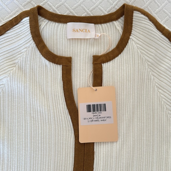 Sancia Celoni Dress - READ SIZING - Picture 5 of 7